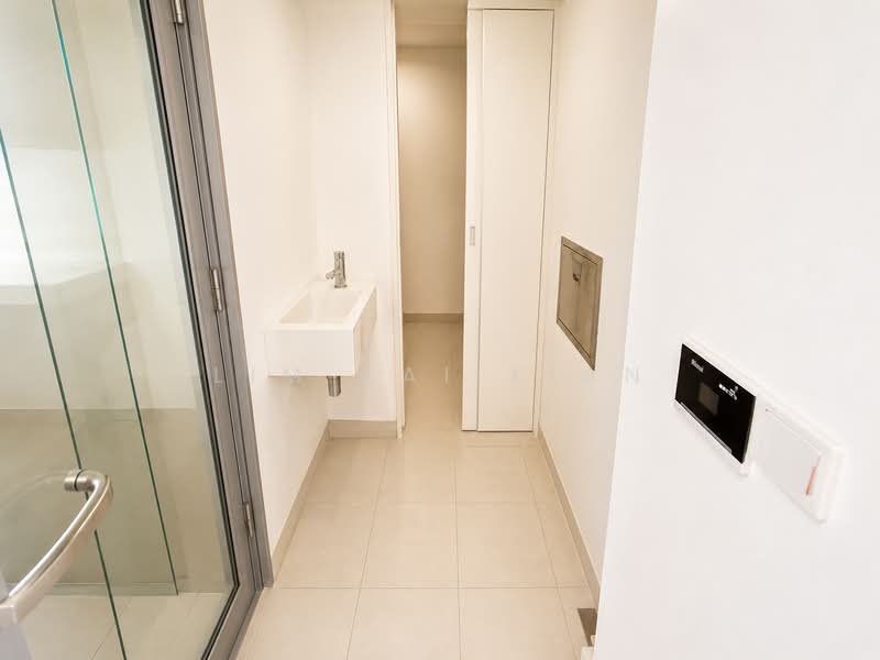 Centro Residences, 59 Ang Mo Kio Avenue 8, 4 Bedrooms, 1,281 sqft, Condominium For Sale, by Lim Kai Xian, 500213285 - Yard & Utility - PropertyGuru.com.sg