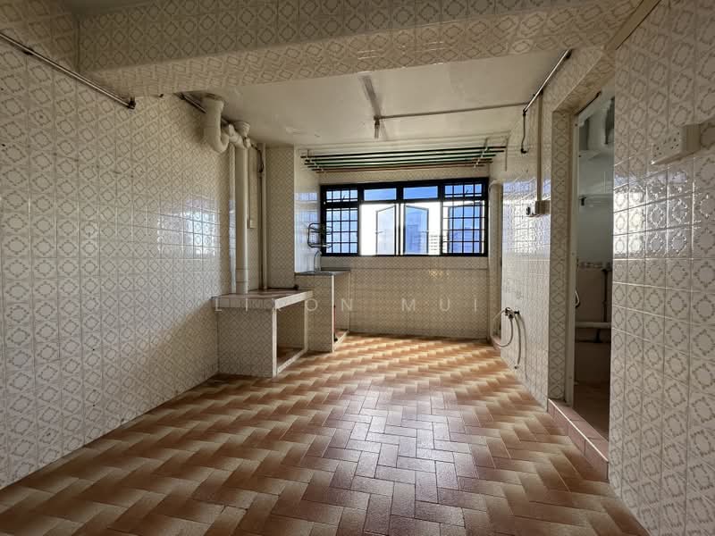 185 Boon Lay Avenue, 185 Boon Lay Avenue, 2 Bedrooms, 635 sqft, HDB Flat For Rent, by Lixon Mui, 500213288 - Kitchen - PropertyGuru.com.sg