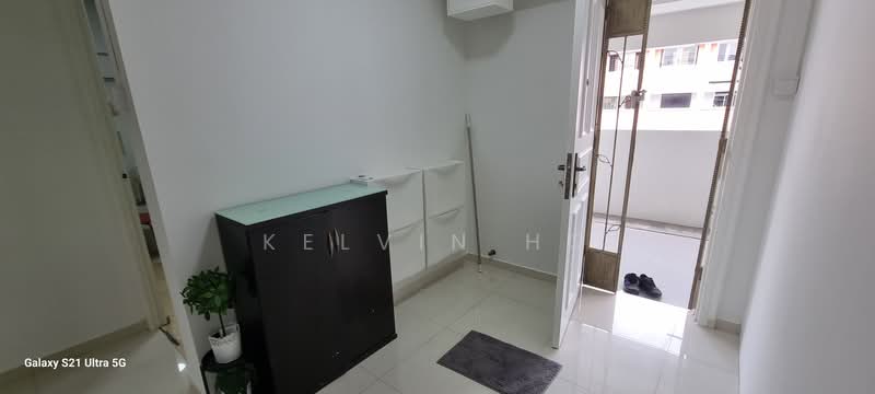 771 Yishun Avenue 3, 771 Yishun Avenue 3, Room Rental, 100 sqft, HDB Flat For Rent, by Kelvin Ho, 500213289 - Entrance - PropertyGuru.com.sg