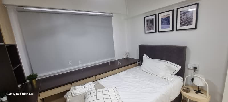 771 Yishun Avenue 3, 771 Yishun Avenue 3, Room Rental, 100 sqft, HDB Flat For Rent, by Kelvin Ho, 500213289 - Bedroom - PropertyGuru.com.sg