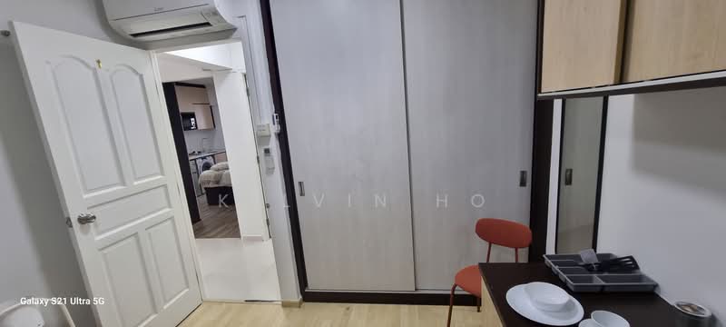 771 Yishun Avenue 3, 771 Yishun Avenue 3, Room Rental, 100 sqft, HDB Flat For Rent, by Kelvin Ho, 500213289 - Kitchen - PropertyGuru.com.sg