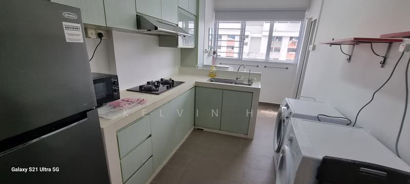 771 Yishun Avenue 3, 771 Yishun Avenue 3, Room Rental, 100 sqft, HDB Flat For Rent, by Kelvin Ho, 500213289 - PropertyGuru.com.sg