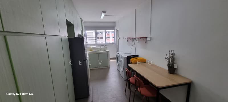 771 Yishun Avenue 3, 771 Yishun Avenue 3, Room Rental, 100 sqft, HDB Flat For Rent, by Kelvin Ho, 500213289 - PropertyGuru.com.sg