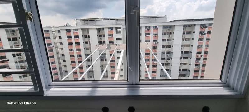 771 Yishun Avenue 3, 771 Yishun Avenue 3, Room Rental, 100 sqft, HDB Flat For Rent, by Kelvin Ho, 500213289 - PropertyGuru.com.sg