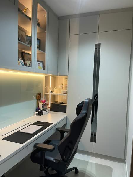 Whistler Grand, 107 West Coast Vale, 2 Bedrooms, 764 sqft, Condominium For Sale, by Alvin Tay, 500213291 - Study - PropertyGuru.com.sg