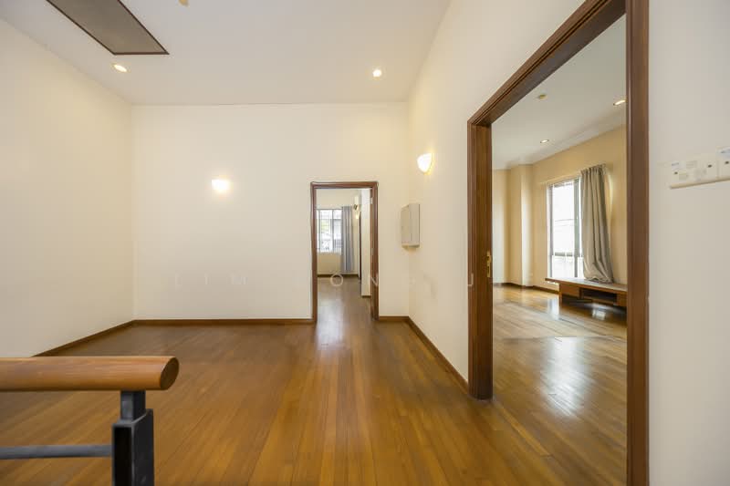 Seletar Hills Estate, 1 Jalan Redop, 4 Bedrooms, 2,800 sqft, Semi-Detached House For Sale, by Lim Rong Jie, 500213298 - Interior - PropertyGuru.com.sg
