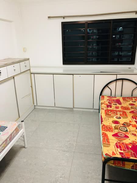 25 Marsiling Drive, 25 Marsiling Drive, 3 Bedrooms, 990 sqft, HDB Flat For Rent, by Iris Lee, 500213300 - Bedroom - PropertyGuru.com.sg