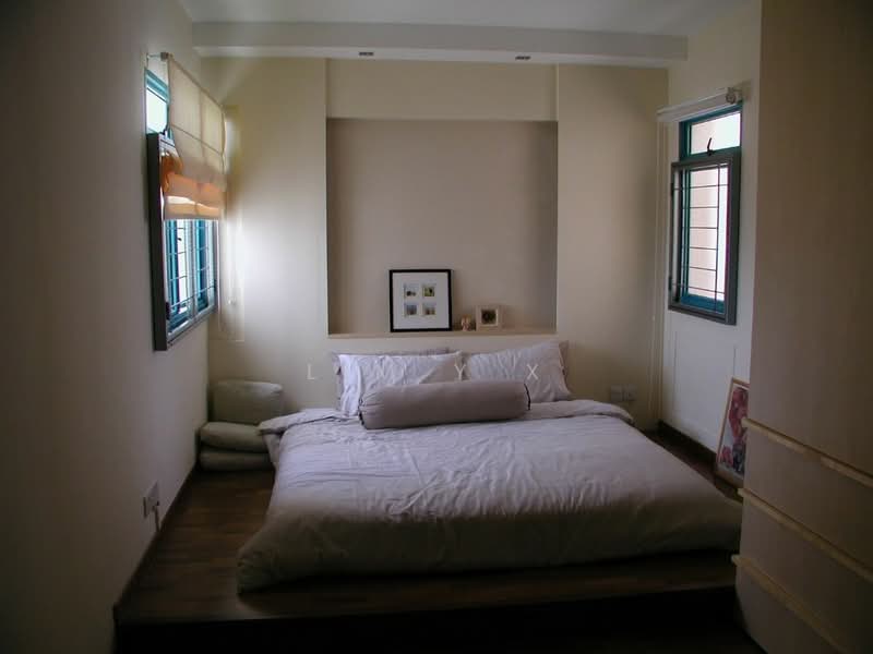 11 Farrer Park Road, 11 Farrer Park Road, 3 Bedrooms, 1,173 sqft, HDB Flat For Rent, by Lim Y X, 500213301 - Bedroom - PropertyGuru.com.sg