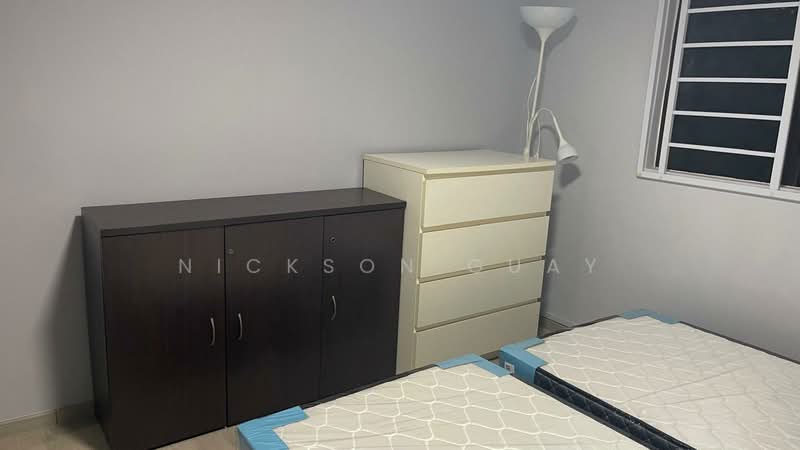 Common Room available for rent in Ang Mo Kio Area, 052, , Room Rental, 130 sqft, HDB Flat For Rent, by Nickson Guay, 500213302 - Bedroom - PropertyGuru.com.sg
