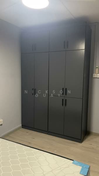 Common Room available for rent in Ang Mo Kio Area, 052, , Room Rental, 130 sqft, HDB Flat For Rent, by Nickson Guay, 500213302 - Bedroom - PropertyGuru.com.sg