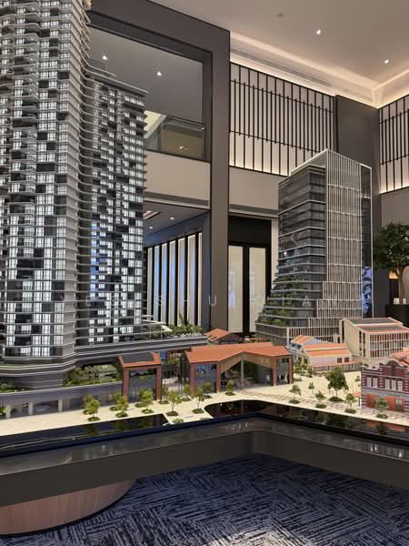 Union Square Residences, 28 Havelock Road,, 2 Bedrooms, 710 sqft, Condominium For Sale, by SQ Yeo, 500213305 - Exterior - PropertyGuru.com.sg