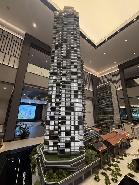 Union Square Residences, 28 Havelock Road,, 2 Bedrooms, 710 sqft, Condominium For Sale, by SQ Yeo, 500213305 - Exterior - PropertyGuru.com.sg