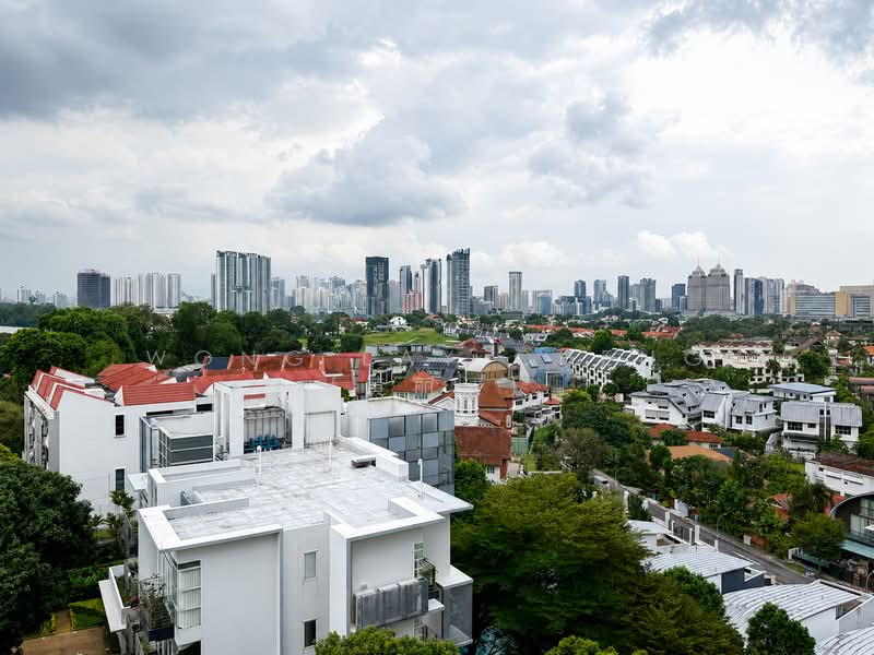 Goldhill Towers, 38 Goldhill Avenue, 3 Bedrooms, 1,550 sqft, Apartment For Sale, by Wong Lay Cheng (黄丽清), 500213308 - Exterior - PropertyGuru.com.sg