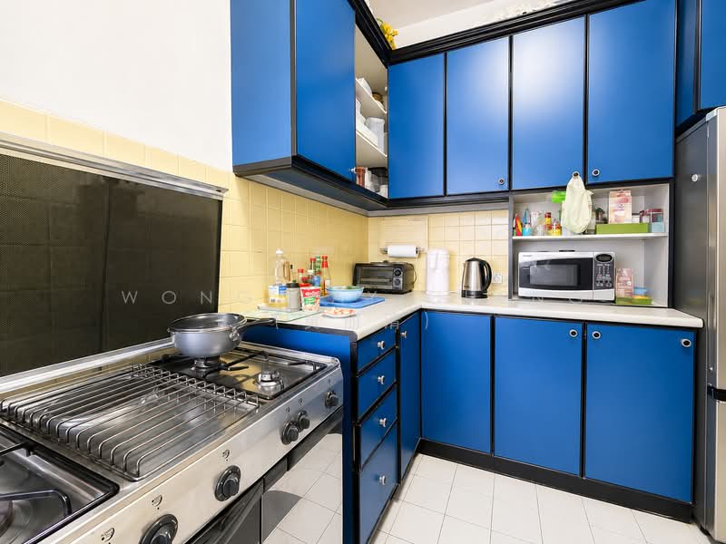 Goldhill Towers, 38 Goldhill Avenue, 3 Bedrooms, 1,550 sqft, Apartment For Sale, by Wong Lay Cheng (黄丽清), 500213308 - Kitchen - PropertyGuru.com.sg