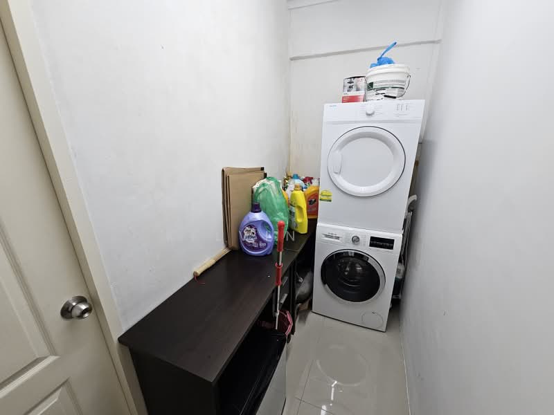 503 Jurong West Avenue 1, 503 Jurong West Avenue 1, Room Rental, 100 sqft, HDB Flat For Rent, by Kelvin Ho, 500213311 - Interior - PropertyGuru.com.sg