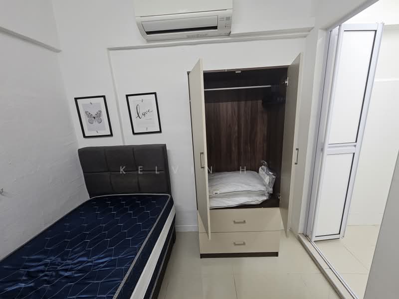 503 Jurong West Avenue 1, 503 Jurong West Avenue 1, Room Rental, 100 sqft, HDB Flat For Rent, by Kelvin Ho, 500213311 - Bedroom - PropertyGuru.com.sg
