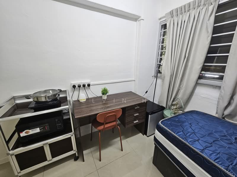 503 Jurong West Avenue 1, 503 Jurong West Avenue 1, Room Rental, 100 sqft, HDB Flat For Rent, by Kelvin Ho, 500213311 - Interior - PropertyGuru.com.sg