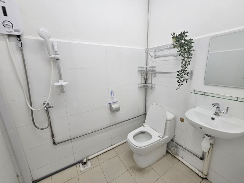 503 Jurong West Avenue 1, 503 Jurong West Avenue 1, Room Rental, 100 sqft, HDB Flat For Rent, by Kelvin Ho, 500213311 - PropertyGuru.com.sg