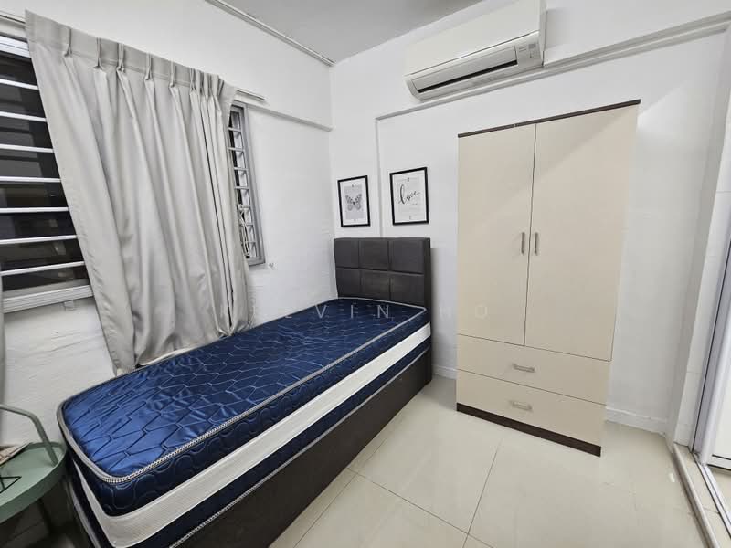 503 Jurong West Avenue 1, 503 Jurong West Avenue 1, Room Rental, 100 sqft, HDB Flat For Rent, by Kelvin Ho, 500213311 - Bedroom - PropertyGuru.com.sg