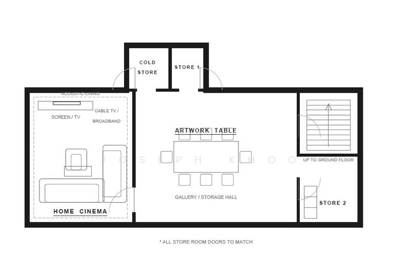 Ewart Park GCB, Ewart Road, 5 Bedrooms, 12,488 sqft, Good Class Bungalow For Sale, by Joseph Khoo, 500213312 - PropertyGuru.com.sg