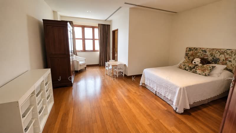 Ewart Park GCB, Ewart Road, 5 Bedrooms, 12,488 sqft, Good Class Bungalow For Sale, by Joseph Khoo, 500213312 - Granny Room - PropertyGuru.com.sg
