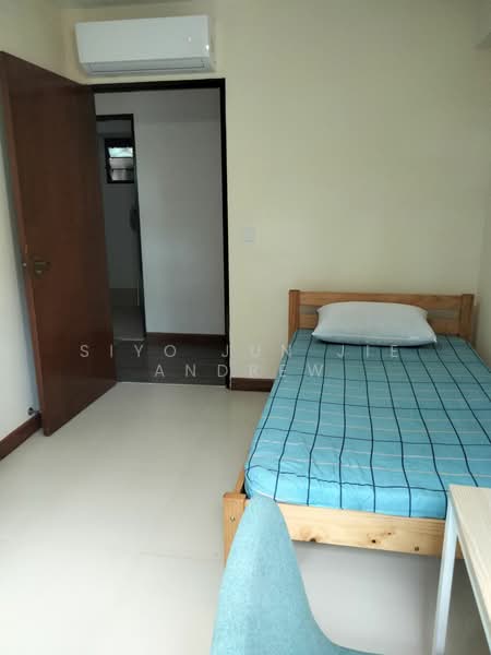 592C Montreal Ville, 592C Montreal Link, Room Rental, 100 sqft, HDB Flat For Rent, by Siyo Jun Jie Andrew, 500213313 - Bedroom - PropertyGuru.com.sg