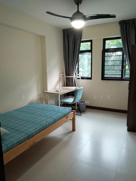 592C Montreal Ville, 592C Montreal Link, Room Rental, 100 sqft, HDB Flat For Rent, by Siyo Jun Jie Andrew, 500213313 - Bedroom - PropertyGuru.com.sg