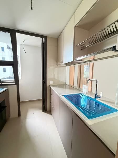 The Botany at Dairy Farm, 3 Dairy Farm Walk, 3 Bedrooms, 883 sqft, Condominium For Rent, by Zhi Wei Tan, 500213314 - Kitchen - PropertyGuru.com.sg