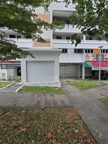 356 Hougang Avenue 7, Hougang Avenue 7, 237 sqft, Office For Rent, by Wang ZhiHong, 500213315 - Exterior - CommercialGuru.com.sg