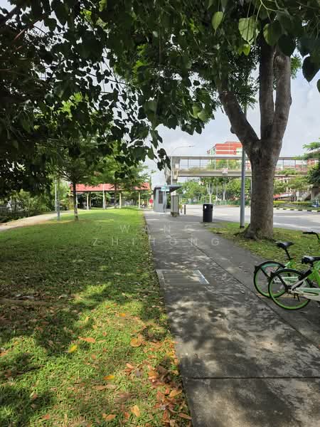 356 Hougang Avenue 7, Hougang Avenue 7, 237 sqft, Office For Rent, by Wang ZhiHong, 500213315 - Exterior - CommercialGuru.com.sg