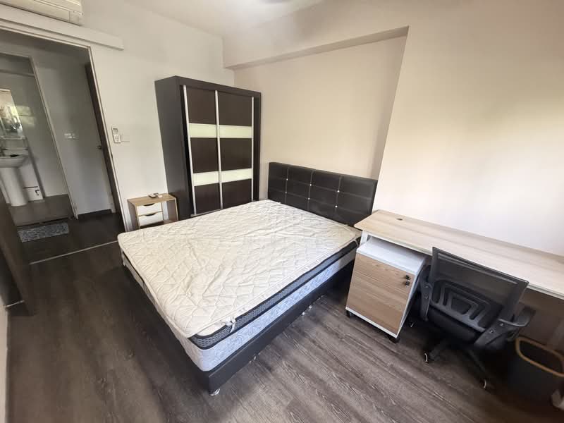 546A Segar Road, 546A Segar Road, Dairy Farm / Bukit Panjang / Choa Chu Kang, Room Rental, 107 sqft, HDB Flat For Rent, by Irene Sim, 500213316 - Bedroom - PropertyGuru.com.sg