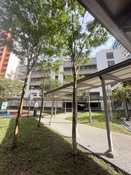 546A Segar Road, 546A Segar Road, Dairy Farm / Bukit Panjang / Choa Chu Kang, Room Rental, 107 sqft, HDB Flat For Rent, by Irene Sim, 500213316 - Exterior - PropertyGuru.com.sg