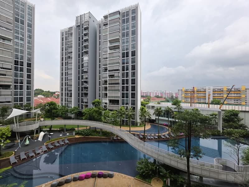 The Panorama, 18 Ang Mo Kio Ave 2, 2 Bedrooms, 700 sqft, Condominium For Sale, by Ron Ng Wai Kok, 500213319 - Exterior - PropertyGuru.com.sg
