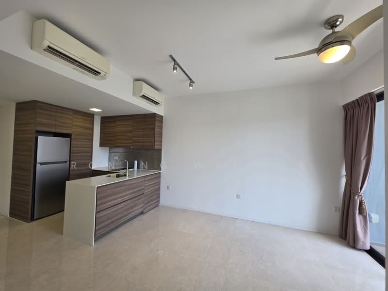 The Panorama, 18 Ang Mo Kio Ave 2, 2 Bedrooms, 700 sqft, Condominium For Sale, by Ron Ng Wai Kok, 500213319 - Kitchen - PropertyGuru.com.sg