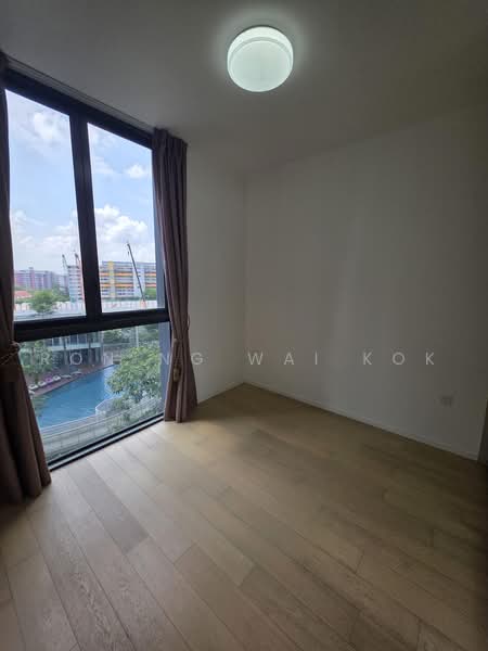 The Panorama, 18 Ang Mo Kio Ave 2, 2 Bedrooms, 700 sqft, Condominium For Sale, by Ron Ng Wai Kok, 500213319 - Interior - PropertyGuru.com.sg