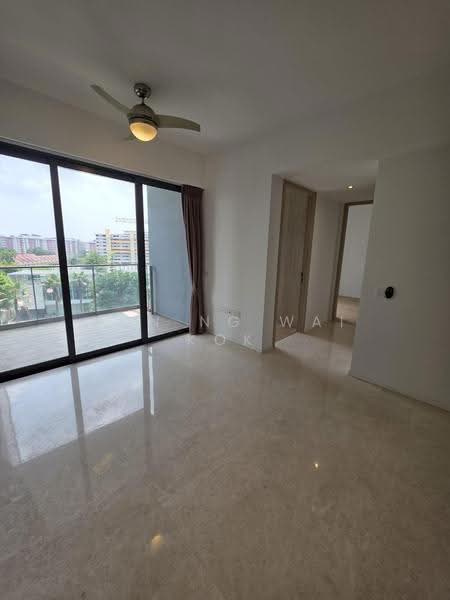 The Panorama, 18 Ang Mo Kio Ave 2, Ang Mo Kio / Bishan / Thomson, 2 Bedrooms, 700 sqft, Condominium For Sale, by Ron Ng Wai Kok, 500213319 - Living Room - PropertyGuru.com.sg