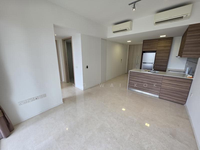 The Panorama, 18 Ang Mo Kio Ave 2, Ang Mo Kio / Bishan / Thomson, 2 Bedrooms, 700 sqft, Condominium For Sale, by Ron Ng Wai Kok, 500213319 - Kitchen - PropertyGuru.com.sg