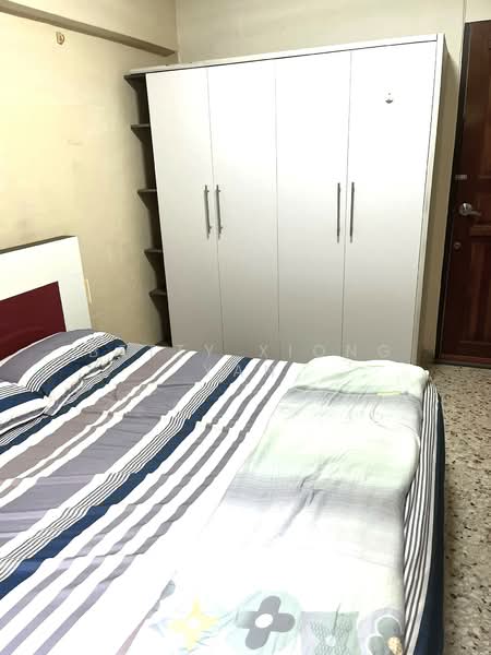 119 Bedok North Road, 119 Bedok North Road, Room Rental, 150 sqft, HDB Flat For Rent, by Betty Xiong Yan, 500213320 - Bedroom - PropertyGuru.com.sg