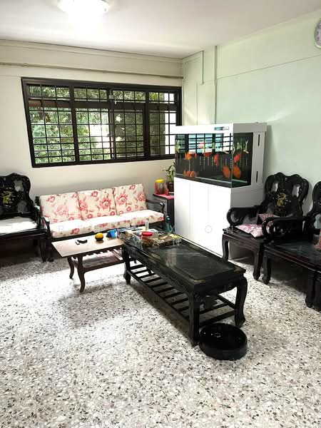119 Bedok North Road, 119 Bedok North Road, Room Rental, 150 sqft, HDB Flat For Rent, by Betty Xiong Yan, 500213320 - Living Room - PropertyGuru.com.sg