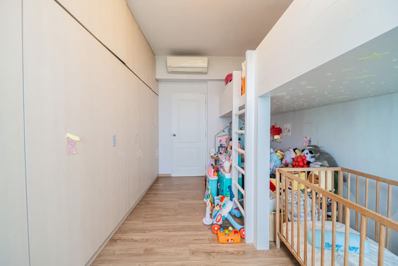 Neptune Court, 2 Marine Vista, 3 Bedrooms, 1,636 sqft, Apartment For Sale, by Harry Yap, 500213321 - Bedroom - PropertyGuru.com.sg