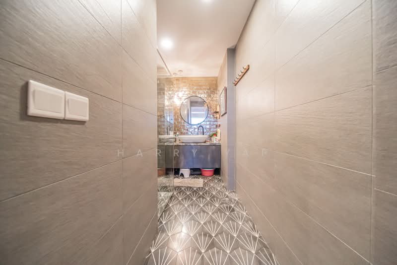 Neptune Court, 2 Marine Vista, 3 Bedrooms, 1,636 sqft, Apartment For Sale, by Harry Yap, 500213321 - Bathroom - PropertyGuru.com.sg
