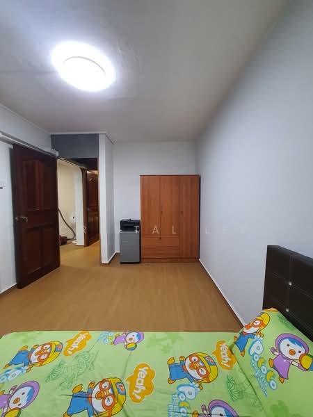 267 Bukit Batok East Avenue 4, 267 Bukit Batok East Avenue 4, 2 Bedrooms, 721 sqft, HDB Flat For Rent, by Cristal Lee, 500213322 - Bedroom - PropertyGuru.com.sg