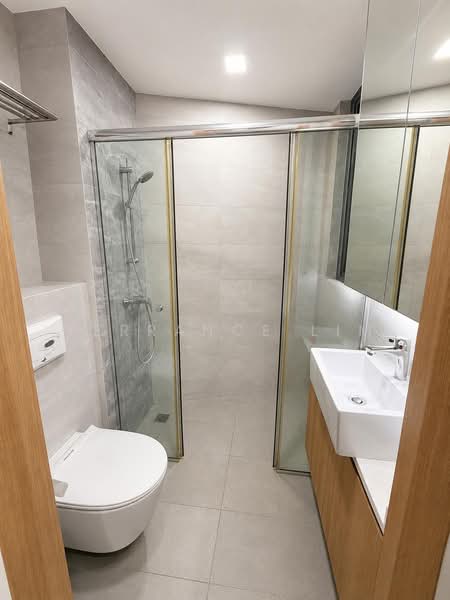 Atrium Residences, 15 Lorong 28 Geylang, 3 Bedrooms, 1,044 sqft, Condominium For Sale, by Terrance Lim, 500213323 - Bathroom - PropertyGuru.com.sg