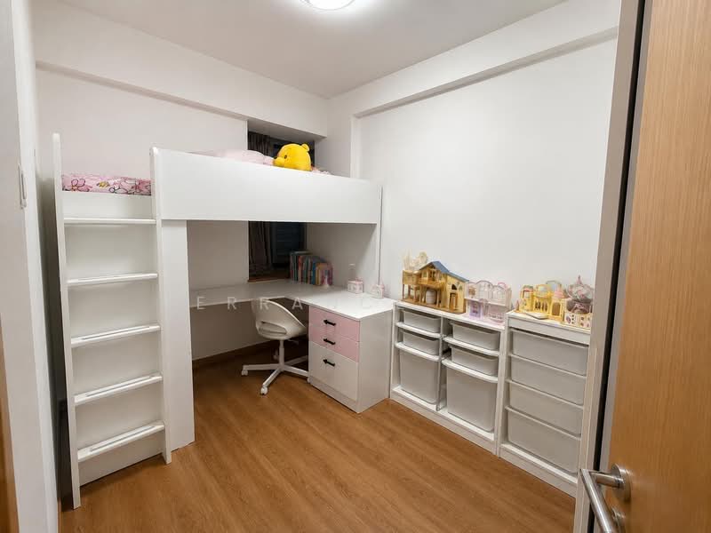 Atrium Residences, 15 Lorong 28 Geylang, 3 Bedrooms, 1,044 sqft, Condominium For Sale, by Terrance Lim, 500213323 - Bedroom - PropertyGuru.com.sg