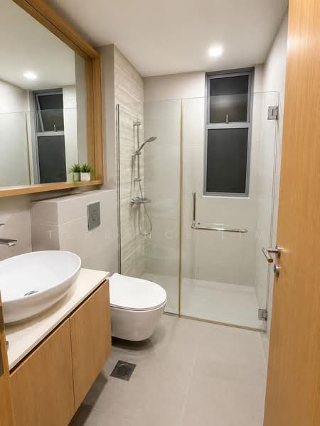 Atrium Residences, 15 Lorong 28 Geylang, 3 Bedrooms, 1,044 sqft, Condominium For Sale, by Terrance Lim, 500213323 - Bathroom - PropertyGuru.com.sg