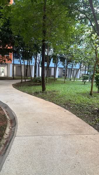 546A Segar Road, 546A Segar Road, Room Rental, 107 sqft, HDB Flat For Rent, by Irene Sim, 500213324 - Exterior - PropertyGuru.com.sg