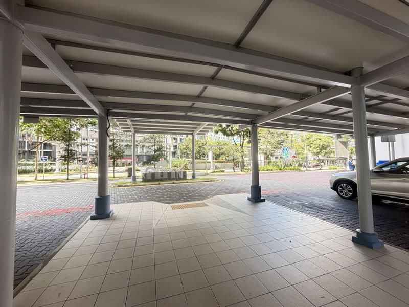 546A Segar Road, 546A Segar Road, Room Rental, 107 sqft, HDB Flat For Rent, by Irene Sim, 500213324 - Exterior - PropertyGuru.com.sg