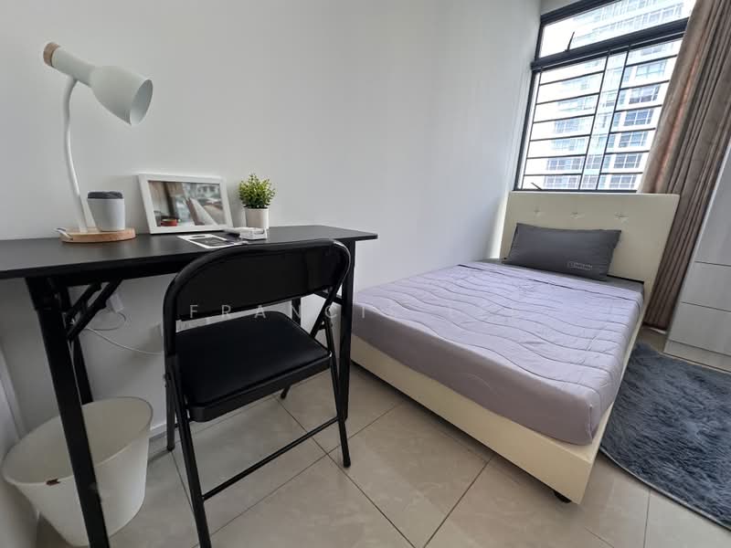 Blue Horizon, 29 West Coast Crescent, Room Rental, 120 sqft, Condominium For Rent, by Francis Lee, 500213326 - Bedroom - PropertyGuru.com.sg