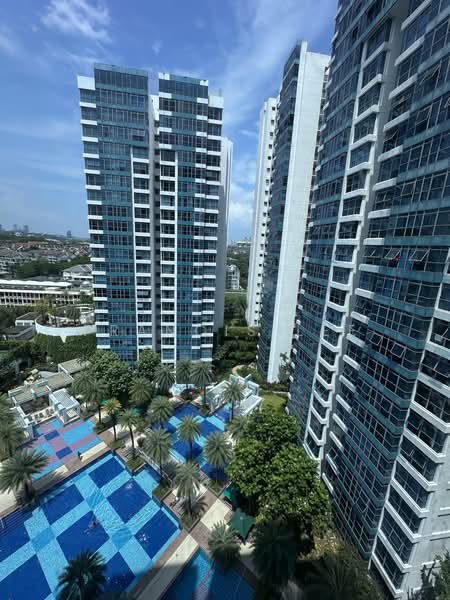 Blue Horizon, 29 West Coast Crescent, Room Rental, 120 sqft, Condominium For Rent, by Francis Lee, 500213326 - Exterior - PropertyGuru.com.sg