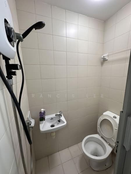 Blue Horizon, 29 West Coast Crescent, Room Rental, 120 sqft, Condominium For Rent, by Francis Lee, 500213326 - Bathroom - PropertyGuru.com.sg